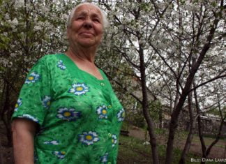 Keine Heimat, nirgendwo