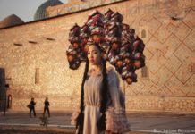 Der Zauber von Gestern