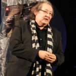 Regisseur Bulat Atabajew.