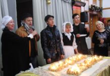 30 Jahre Deutsches Theater Almaty