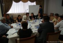 Masterpläne für Mastvieh