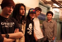 Nicht einfach „Motherfuck“