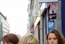 „Kein Heroin und nicht schwanger werden“