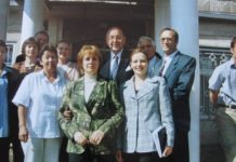 „Man ist nie ein ehemaliger Jugendleiter“