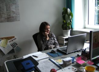 „Persönliche Kontakte sind entscheidend“