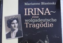 Kein Feuerwerk mit tausend Sternen