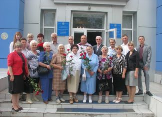 Ohne Generationendialog keine Entwicklung