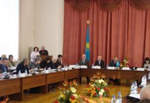 Von nachhaltiger Entwicklung entfernt