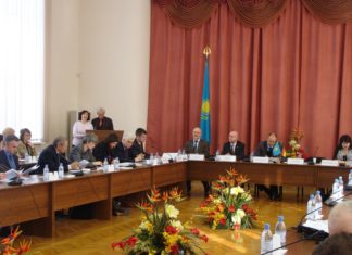 Von nachhaltiger Entwicklung entfernt