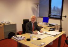 „Ein Partner, mit dem uns viel verbindet“