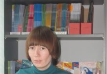 „Ich fange noch einmal von vorne an“