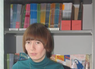 „Ich fange noch einmal von vorne an“