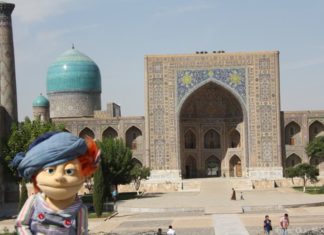 Kultur mit pädagogischem Anspruch