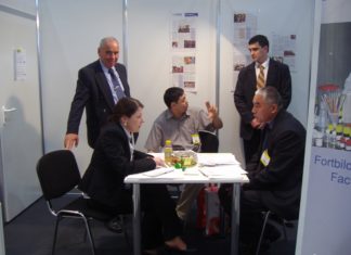 Hilfe zur Selbsthilfe