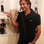 Fotograf Stéphane Gizard.