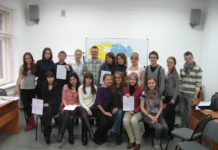 Stress am Arbeitsplatz vermeiden