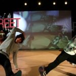 „Flying Steps“ – Deutscher Breakdance in Usbekistan.