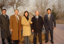 Keine Einbahnstraße