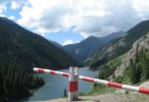 Tourismus ohne Schranken – ein frommer Wunsch für Kasachstan?