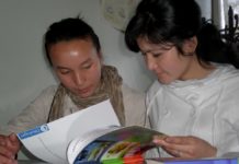 Neue Methode gegen trockene Theorie