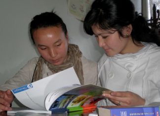 Neue Methode gegen trockene Theorie