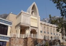 Luxus und individueller Service