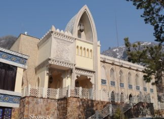 Luxus und individueller Service