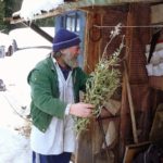 Touristenstation &bdquo;Seri Lug&ldquo;