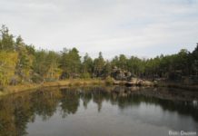 Ich bin dann mal weg