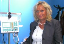 Operieren, Wiegen, Therapieren