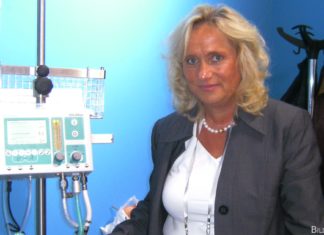 Operieren, Wiegen, Therapieren