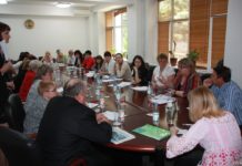 Sich selbst verbessern