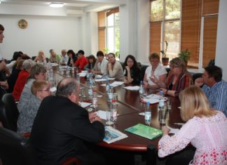 Sich selbst verbessern