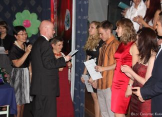 Deutsch lernen und leben