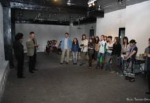 Der Umwelt ein Stück näher kommen