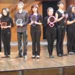 Der Spiegel der Königin.