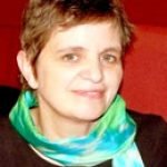 ZfA-Fachberaterin Frauke Woitsch