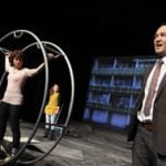 Einblicke in eine unbekannte Wirklichkeit will Regisseur Stefan Kaegi in seinem Theaterprojekt zeigen.