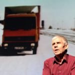 Die Protagonisten des St&uuml;cks: Russlanddeutsche aus Kasachstan und in Deutschland lebende Kasachen.