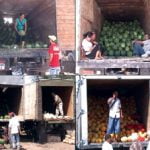 АR&bdquo;Т&ldquo;Buz von Bermet Borubajewa, Bischkek