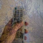 Turn off/ turn on von Diana Uchina, Kirgisistan