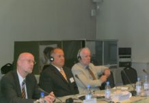 „Wir wollen nicht missionieren“