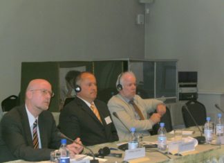 „Wir wollen nicht missionieren“