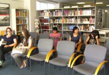 Der Duft ist der Bruder des Atems