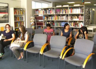 Der Duft ist der Bruder des Atems