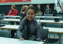 Ein unvergesslicher Tag