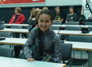 Ein unvergesslicher Tag