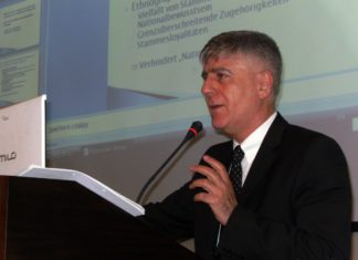 Afghanistan ohne Afghanen