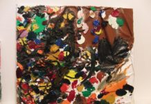 Die Träume einer Ameise