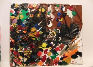 Die Träume einer Ameise